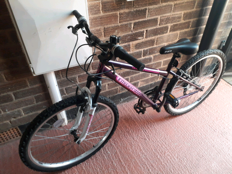 gumtree girls bike